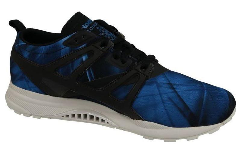 Reebok Classic Ventilator 'Blue Black' V69416