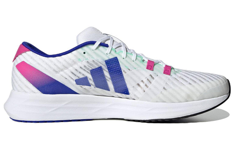 adidas Adizero RC 5 'White Lucid Blue' GV9096