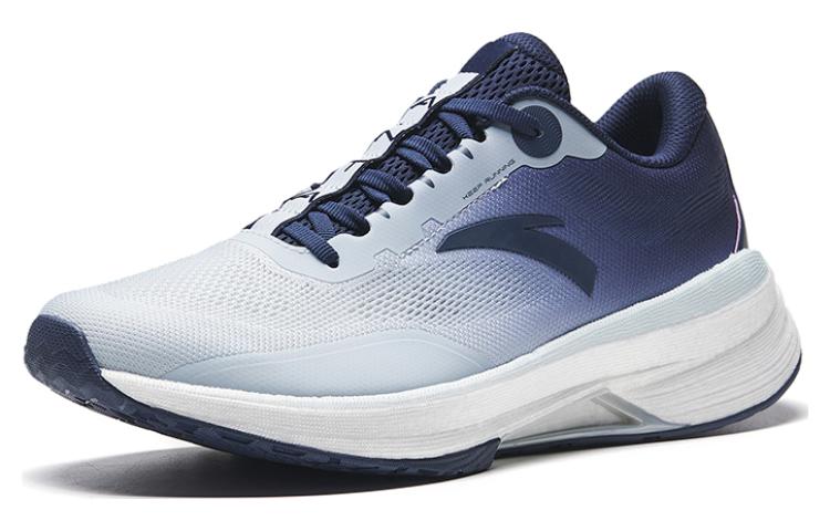 ANTA Running Series Sneakers 'White Navy' 112335585-3