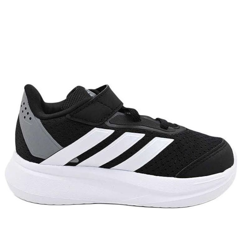 (TD) adidas Duramo 2.0 'Black White' JI1697