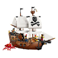 LEGO Iconic Pirate Ship 31387