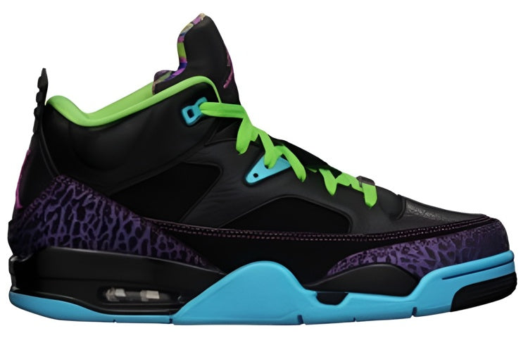 Air Jordan Son of Mars Low 'Bel-Air' 580603-019