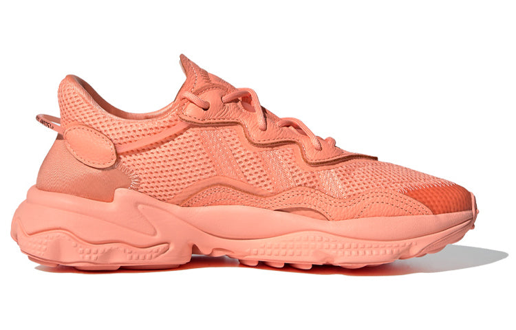(WMNS) adidas Ozweego 'Chalk Coral' FZ0628
