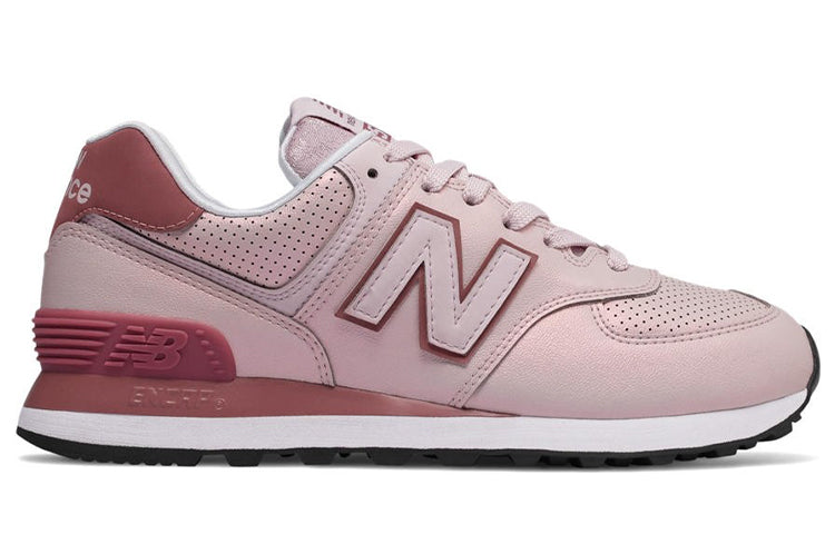 (WMNS) New Balance 574 'Sheen Pack - ' WL574KSE