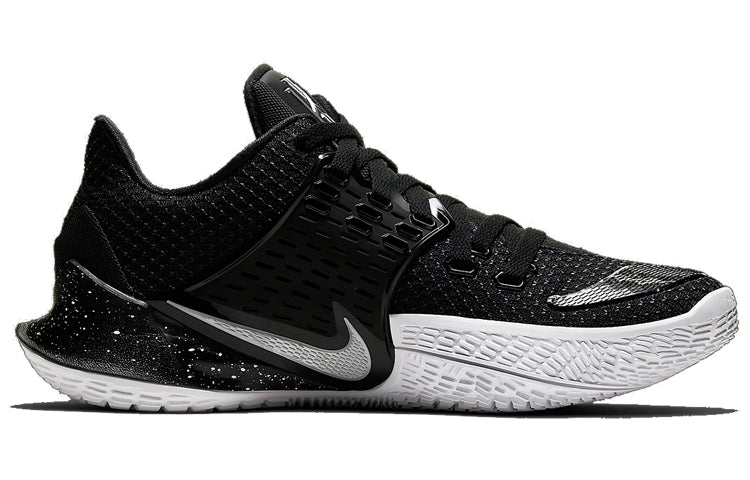 Nike Kyrie Low 2 'Black Metallic Silver' AV6337-003