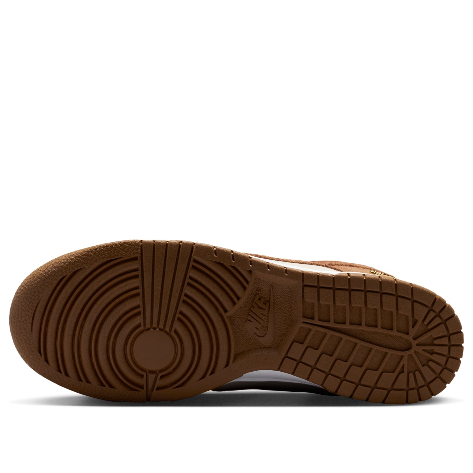 (WMNS) Nike Dunk Low Suede 'Light British Tan Cream' IO4244-200