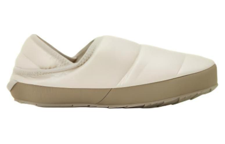 THE NORTH FACE Thermoball Traction Mules V 'White Beige' NS93P52M