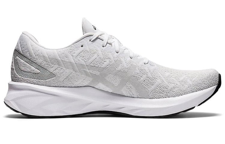 ASICS DynaBlast 'White Glacier Grey' 1011A819-100