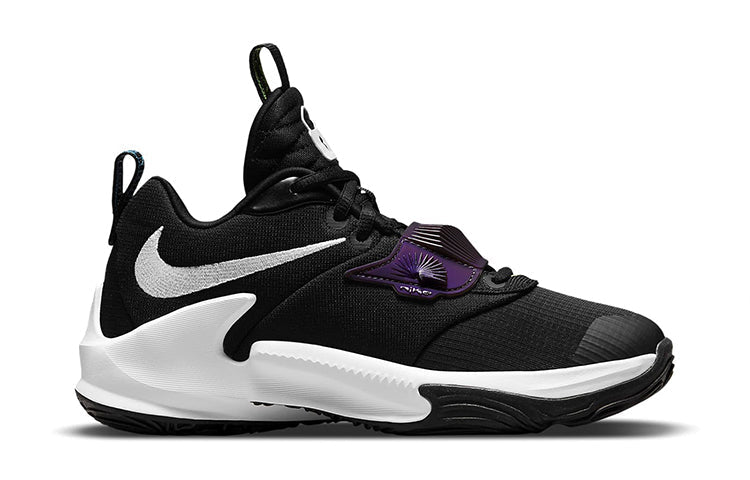 (GS) Nike Zoom Freak 3 'Project 34' DB4158-001