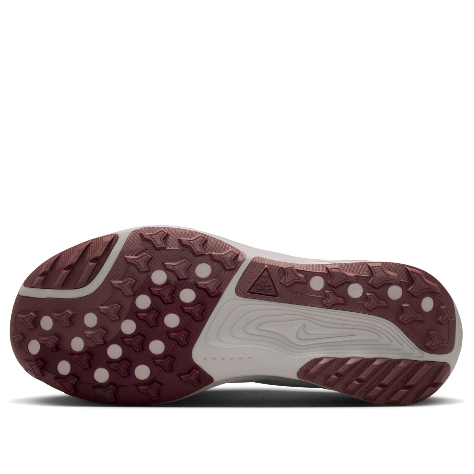 (WMNS) Nike ACG Pegasus Trail 'Barely Green Light Bone' HV8121-302