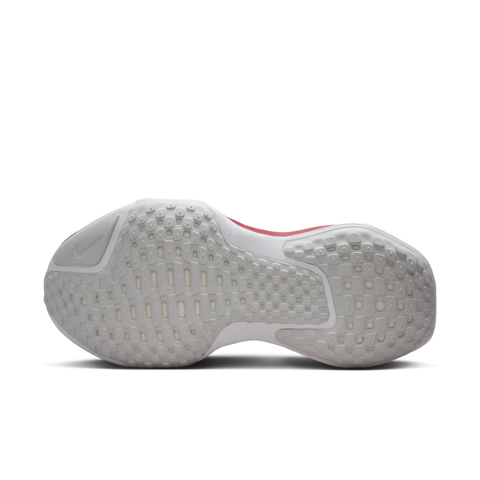 Nike ZoomX Invincible 3 Extra Wide 'White Fire Red' FN1187-101
