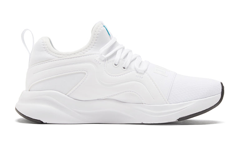 (WMNS) PUMA Softride Rift Breeze 'Blue White Black' 195068-03
