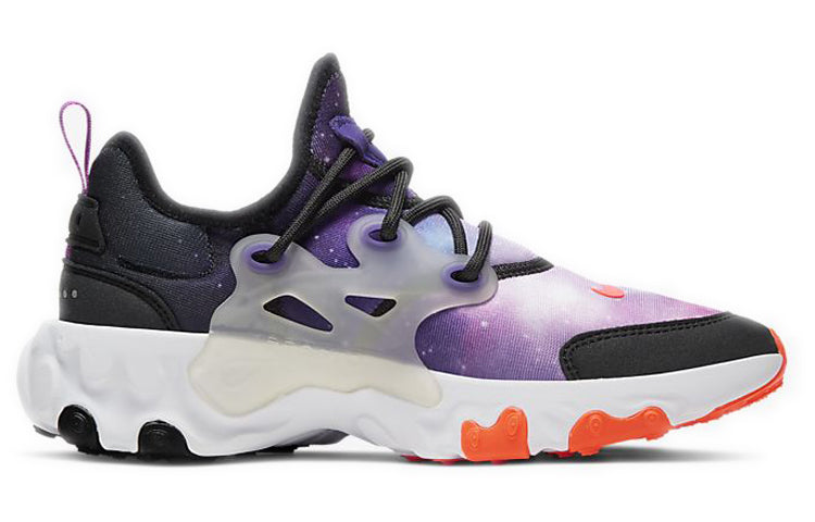 (GS) Nike React Presto 'Galaxy' CT6624-002