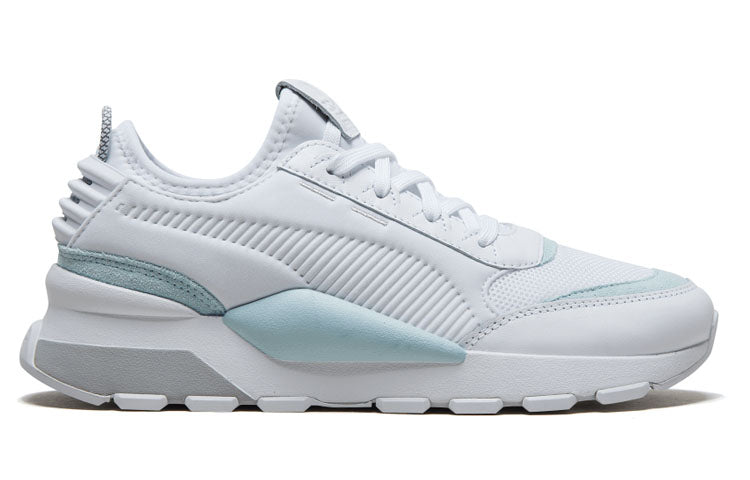PUMA RS-0 Core 'White Light Sky' 369601-03