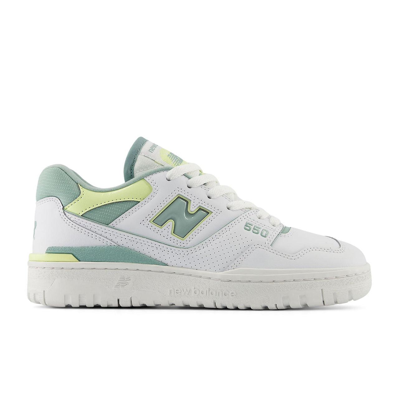 New Balance 550 'Salt Marsh' BBW550EB