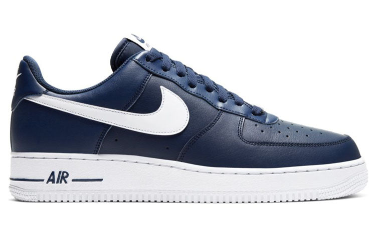 Nike Air Force 1 Low '07 AN20 'Midnight Navy' CJ0952-400