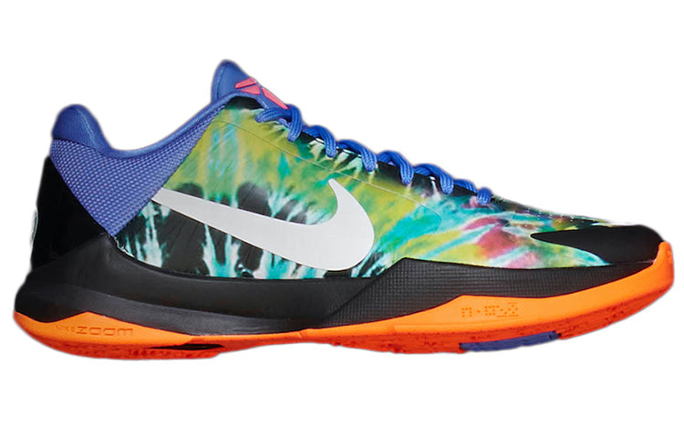 Nike Zoom Kobe 5 Protro 'EYBL - Tie Dye' CZ6190-900