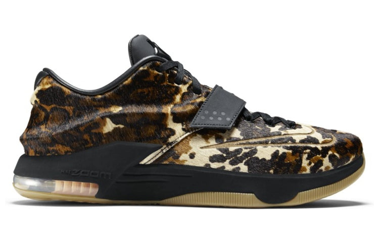 Nike KD 7 EXT QS 'Longhorn State' 716654-001