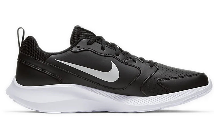 Nike Todos RN 'Black' BQ3198-002