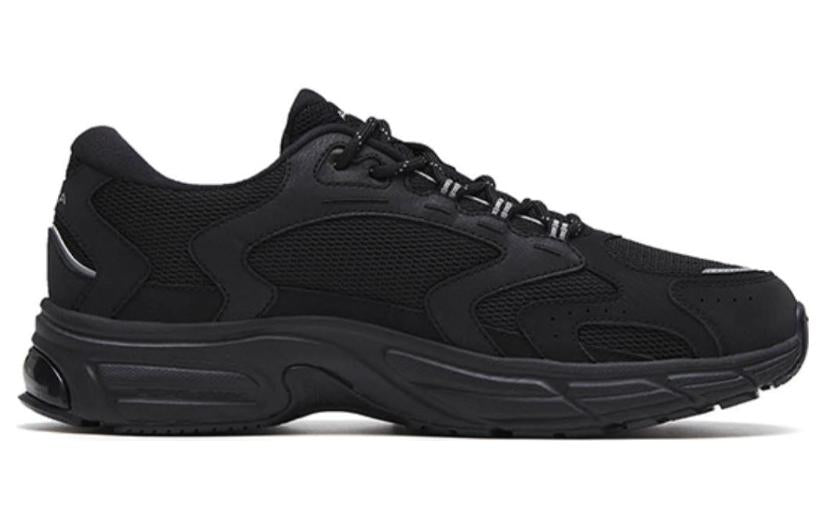 ANTA AT954 'Black' 112315503-6