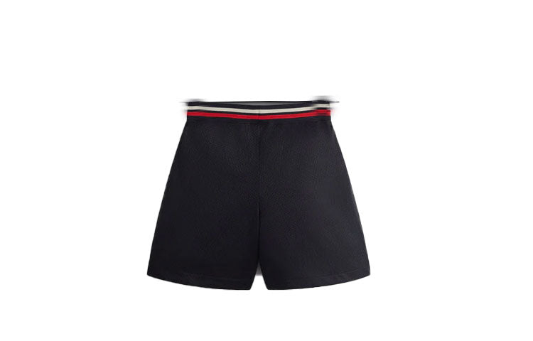 Kith x Wilson Basketball Short 'Black' W91M314614WBKA