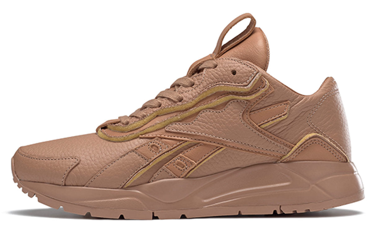 Reebok Victoria Beckham x Bolton Leather 'Beige Stone' FY1082