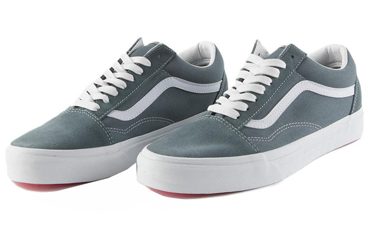 Vans Old Skool 'Gray White' VN0A5JMIRV2