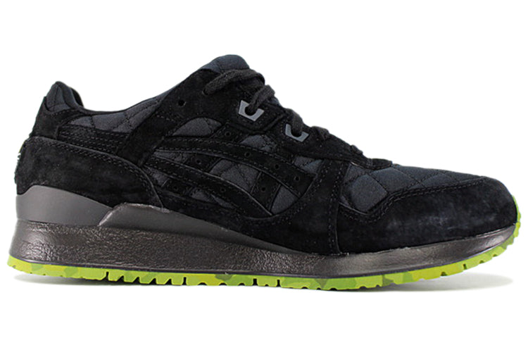 ASICS Mita Sneakers x Beams x Gel Lyte 3 'Souvenir Jacket' Japan Release TQQ6H4-9090