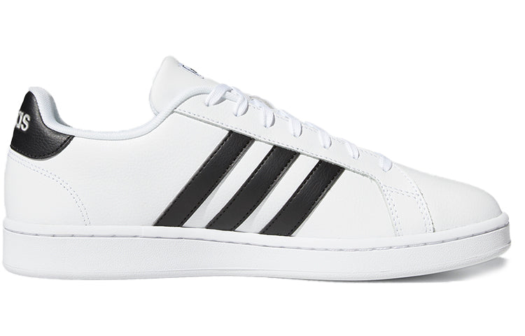 adidas Grand Court 'Cloud White' F36392