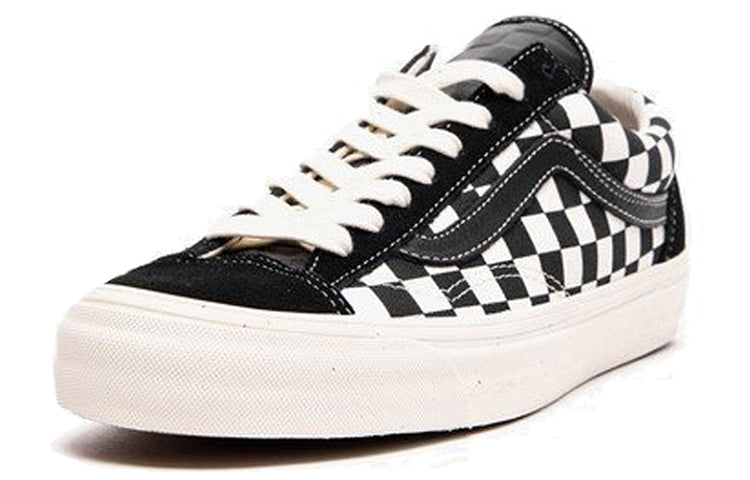 Vans x Modernica Style 36 LX 'Checkerboard' VN0A3MVMVQI