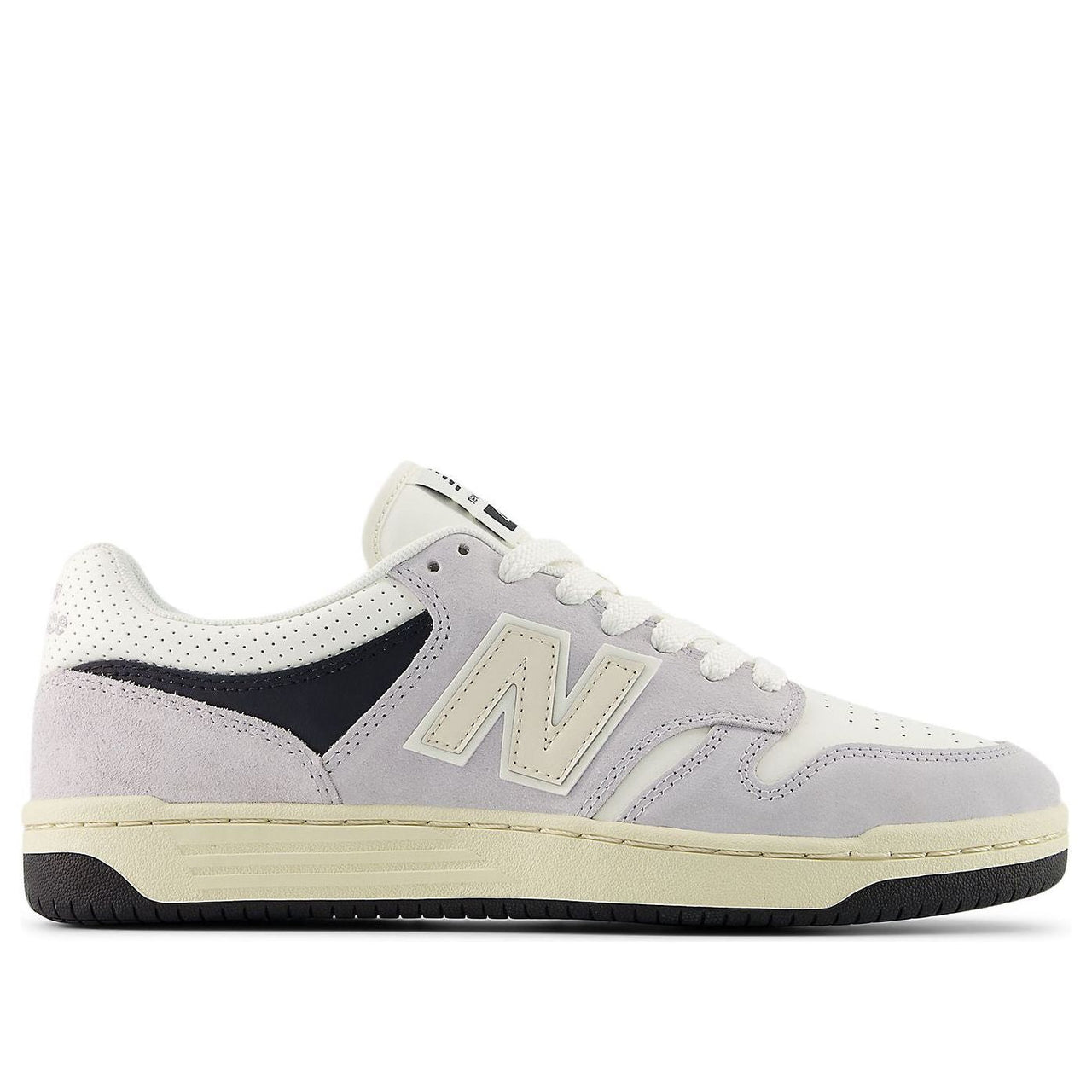 New Balance 480 'Grey Sea Salt' BB480PEG