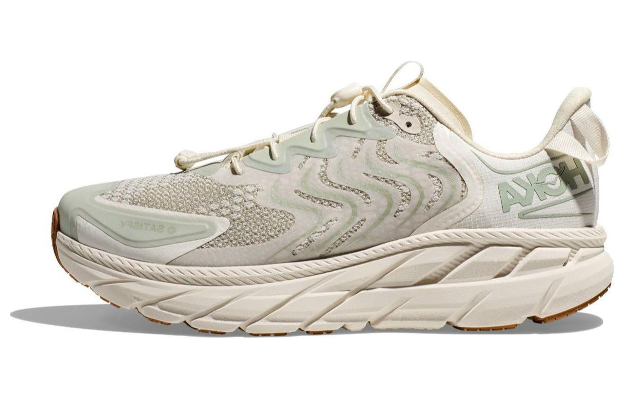 HOKA ONE ONE Clifton LS x Satisfy 'Celadon Tint' 1143450-CTWW