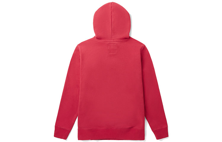 Vans Chest Logo Pullover Red VN0A3TXKIZQ