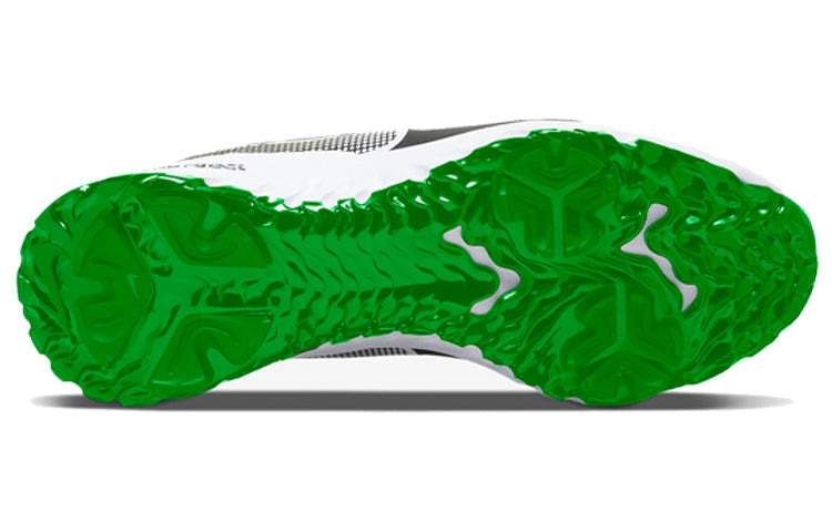 Nike React Infinity Pro 'Black Green Spark' CT6620-001