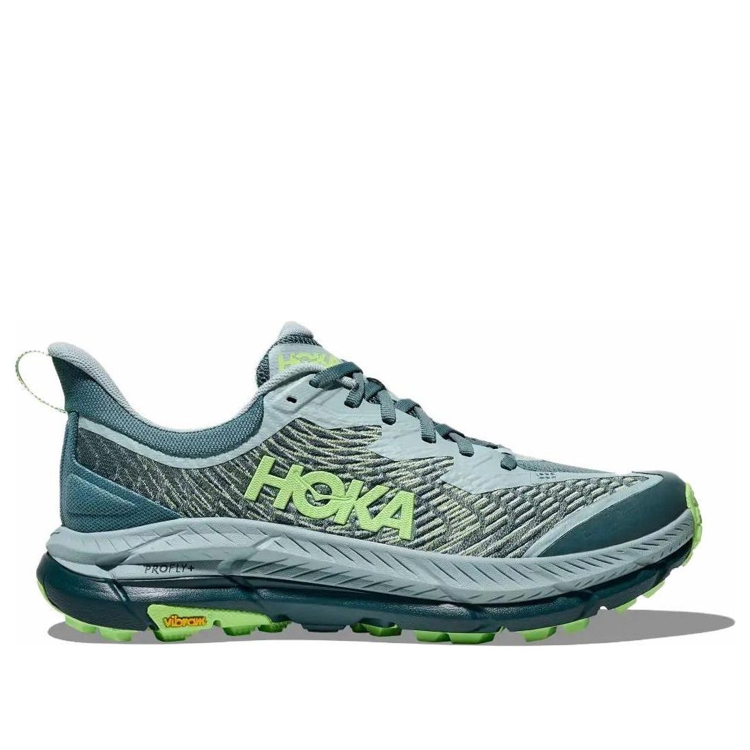 HOKA ONE ONE Mafate Speed 4 'Mountain Fog Druzy' 1129930-MRZ