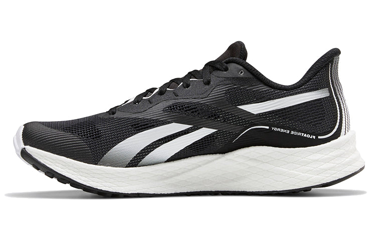 (WMNS) Reebok Les Mills x Floatride Energy 3 'Black White' FX8652