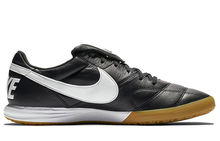 Nike Premier 2 'Black White Gum' AO9376-010