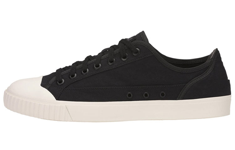 Onitsuka Tiger Ok Basketball Low-tops Black D844N-9090