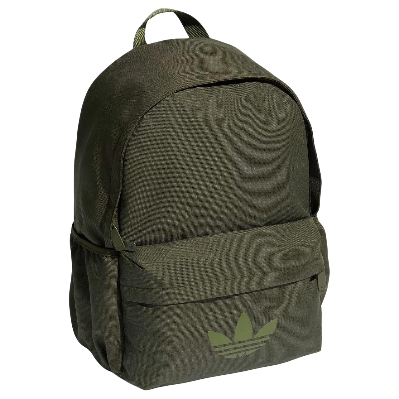 adidas Adicolor Classic Backpack 'Night Cargo' KQ6387