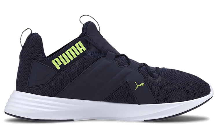 PUMA Contempt Demi 'Peacoat Fizzy Yellow' 193160-08