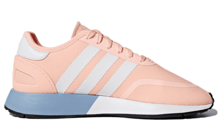 (WMNS) adidas N-5923 'Coral Peach' B37982