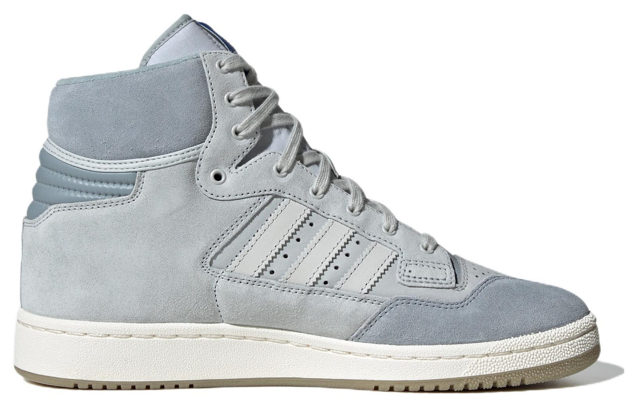 adidas Centennial 85 High 'Clear Grey' FZ5995