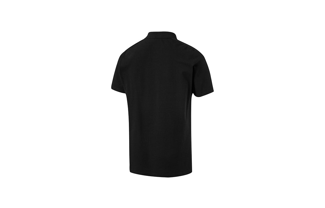 PUMA Scuderia Ferrari FW Classic Polo 'Black' 762387-02