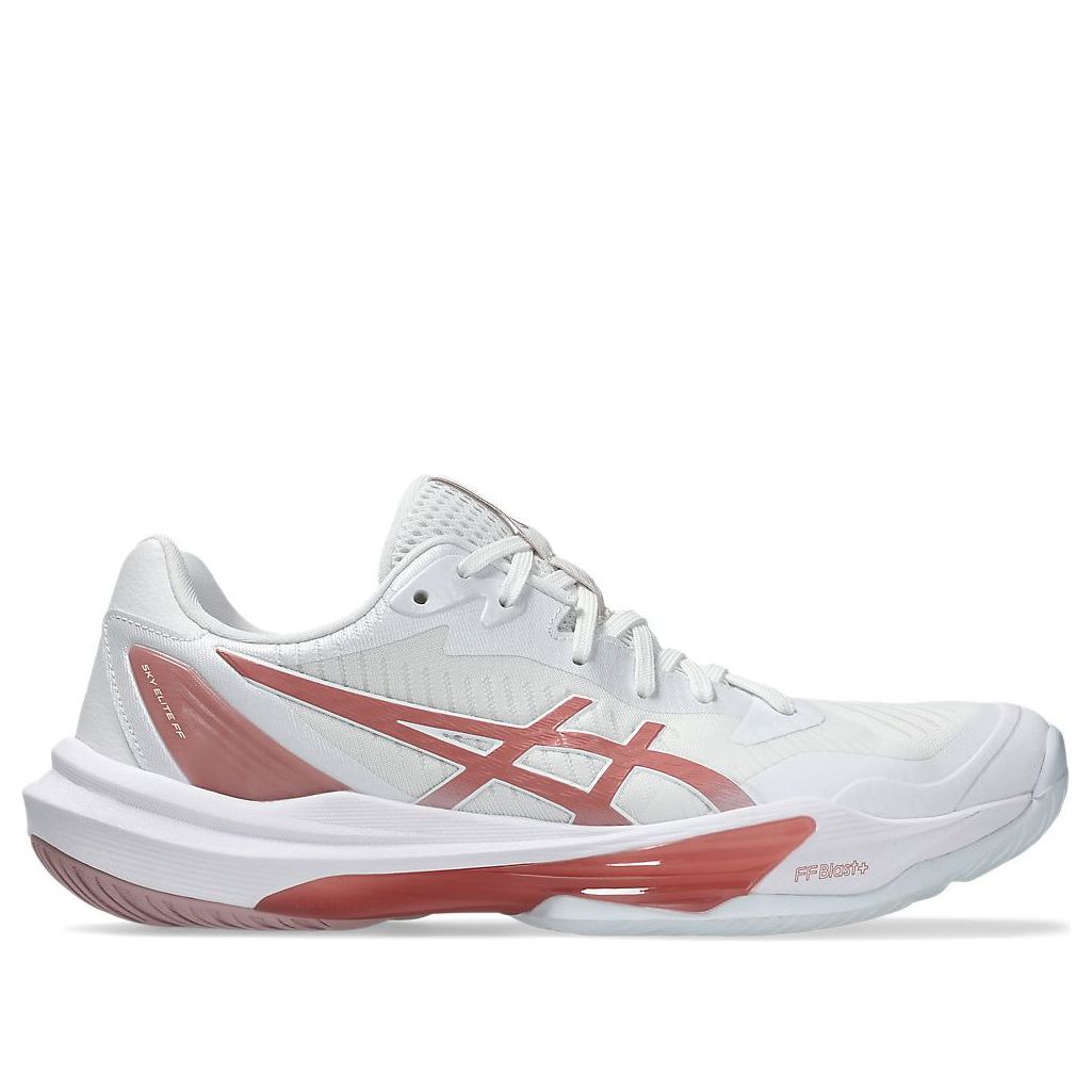 (WMNS) ASICS Sky Elite FF 3 'White Morganite' 1052A075-105