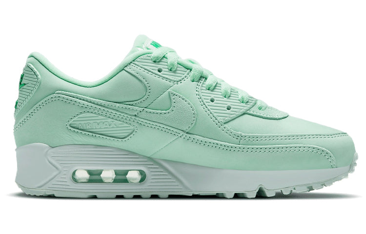 (WMNS) Nike Air Max 90 'Seagrass' DD5383-342