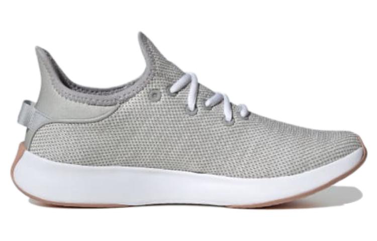 (WMNS) adidas Cloudfoam Pure 'Grey Clay' IG7379