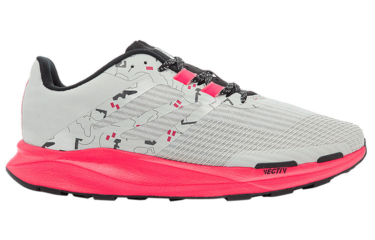 THE NORTH FACE Vectiv Eminus Trail Running Shoes 'White Pink' 4OAW-677