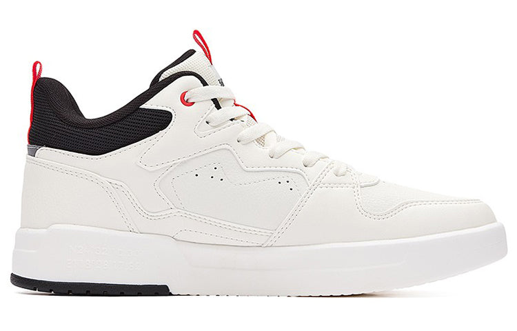 361 Degrees x Initial D Skate Shoes 'White Black' 672136626-1