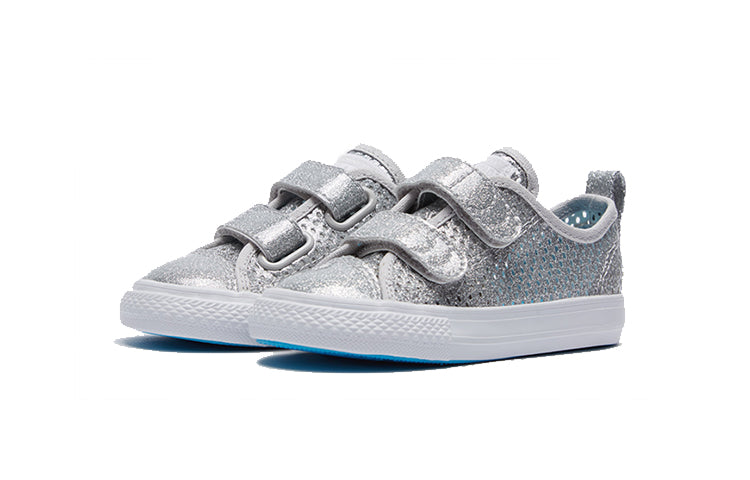 (TD) Converse Chuck Taylor All Star Pacific Lights 764278C