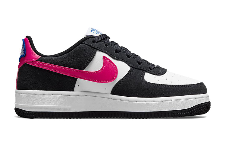 (GS) Nike Air Force 1 LV8 'Athletic Club - Black Pink Prime' DH9597-003